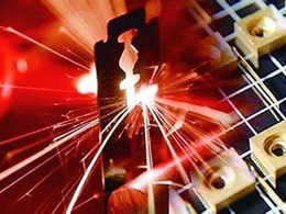 激光雕刻機(jī)的常見故障要點(diǎn)