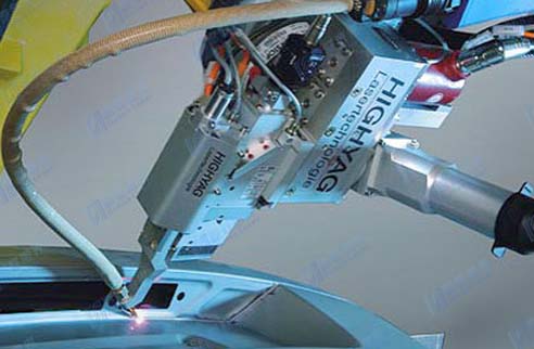 激光釬焊分類！優(yōu)缺點(diǎn)說(shuō)明！