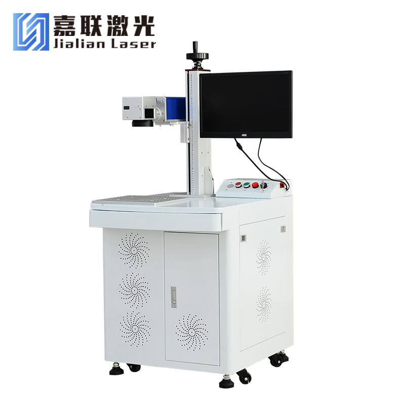 光纖激光打標(biāo)機的應(yīng)用