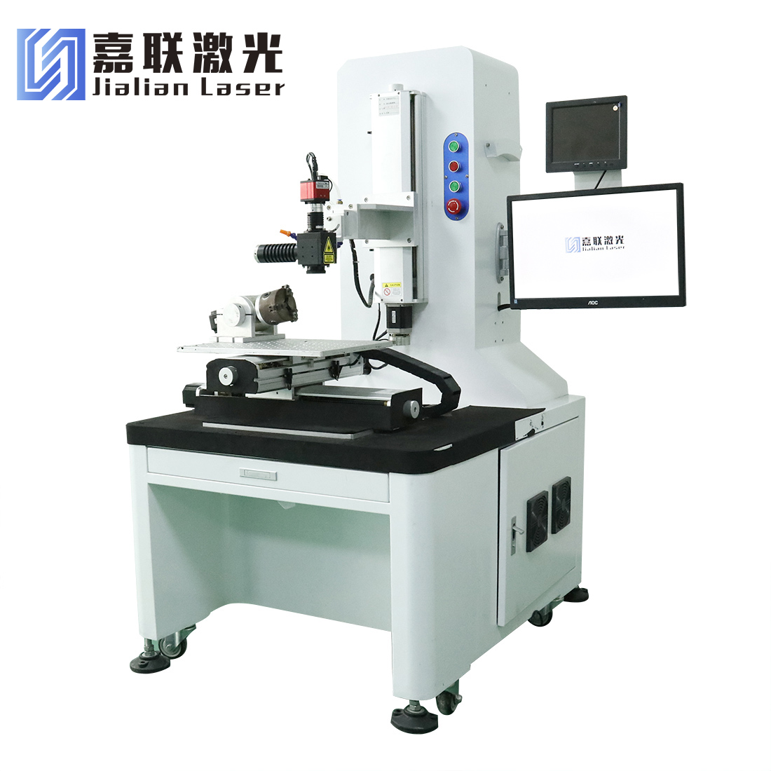 五金激光焊接機選購應(yīng)該注意哪些