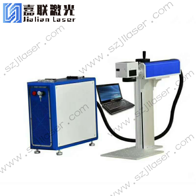 焊接機(jī)放入后備箱？便攜式激光焊接機(jī)讓焊接更方便