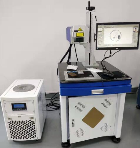 紫外激光打標(biāo)機(jī)多少錢(qián)？為什么比光纖打標(biāo)機(jī)貴？